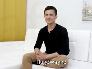 HugoWayne