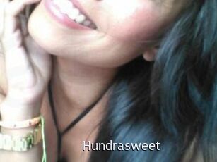 Hundrasweet