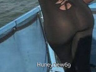 HuneyDew69