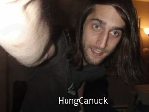 HungCanuck