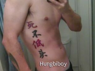 Hungbiboy