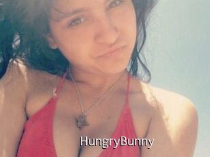 HungryBunny