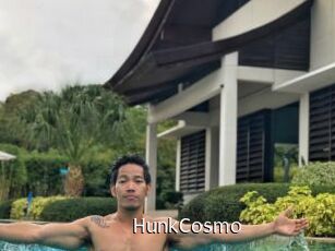 HunkCosmo