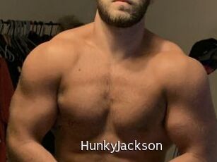 HunkyJackson