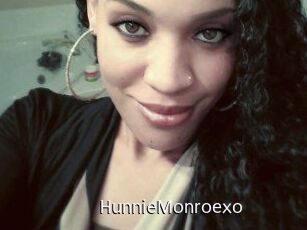 HunnieMonroexo