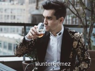 HunterGomez