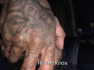 HunterKnox