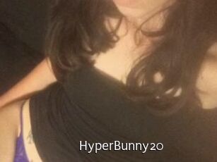 HyperBunny20