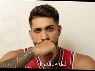 Hadidvidal