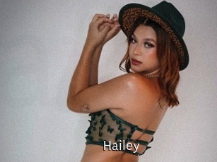 Hailey