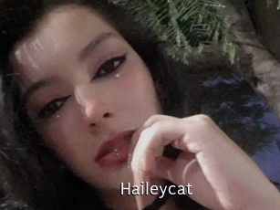 Haileycat