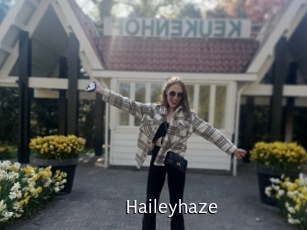 Haileyhaze