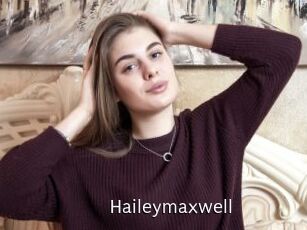 Haileymaxwell