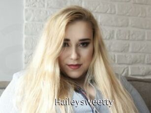 Haileysweetty