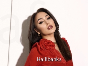 Hailibanks