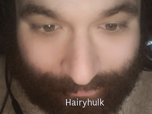 Hairyhulk