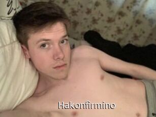 Hakonfirmino