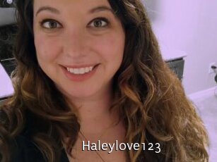 Haleylove123