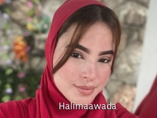 Halimaawada