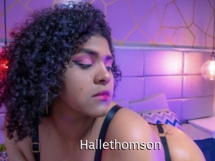 Hallethomson