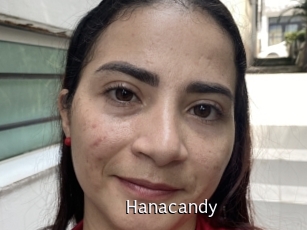 Hanacandy