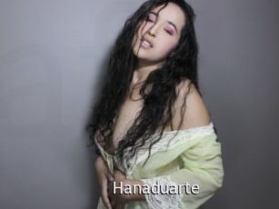 Hanaduarte