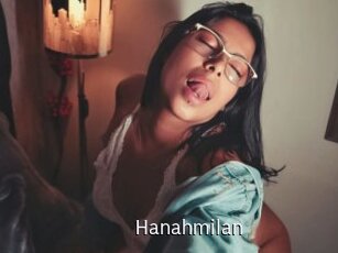 Hanahmilan