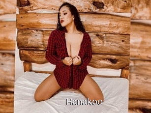 Hanakoo