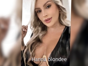 Hanna_blondee