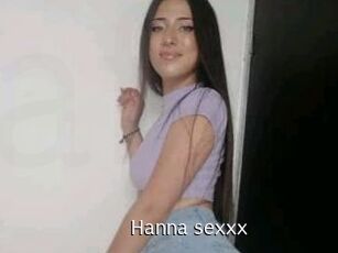 Hanna_sexxx