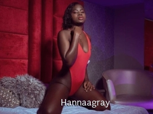 Hannaagray