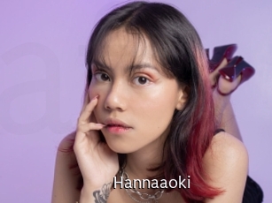 Hannaaoki