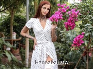 Hannabarlow