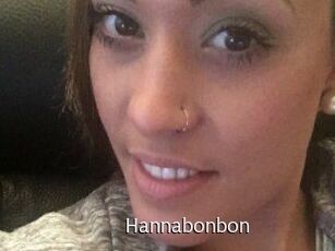 Hannabonbon