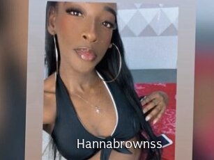 Hannabrownss