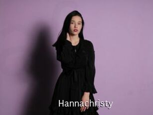 Hannachristy