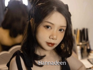 Hannadeen