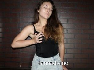 Hannadivine