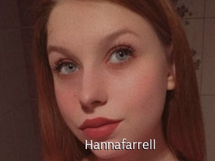 Hannafarrell