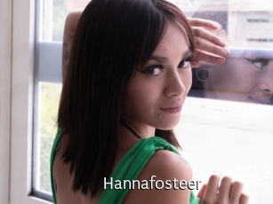 Hannafosteer