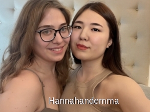 Hannahandemma