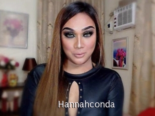 Hannahconda