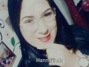 Hannahmilf