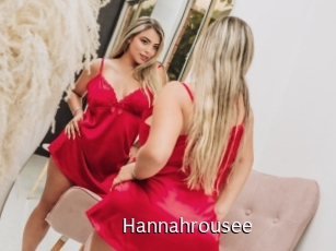 Hannahrousee