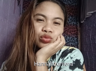 Hannahzumera