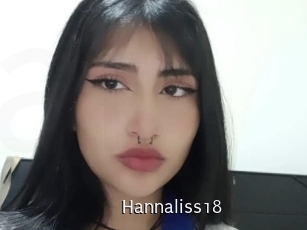 Hannaliss18