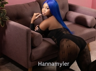 Hannamyler