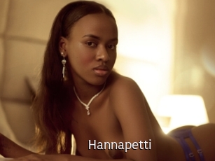 Hannapetti