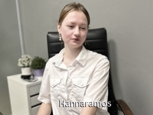 Hannaramos