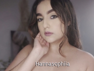 Hannasophiia